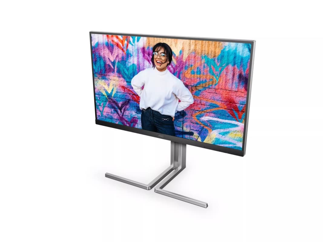 AOC Q27U3CV 27" QHD IPS 75Hz