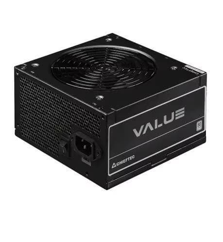 Chieftec 600W APB-600B8-BK