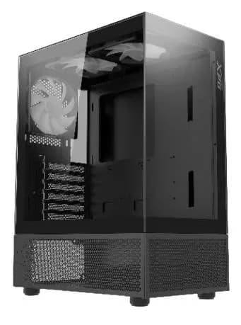ADATA XPG Invader X Mini Kompaktes (Black)