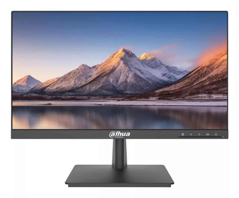 Dahua LM22-L200N 21.5" FHD 100Hz