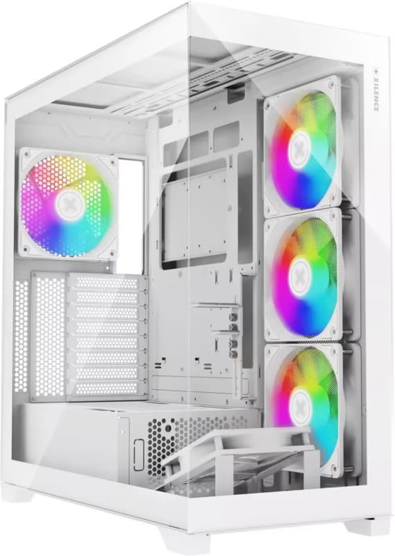 Xilence PC X818.W.ARGB