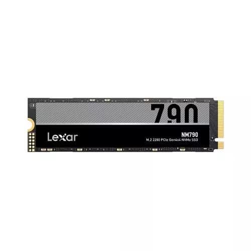 Lexar 4TB NM790