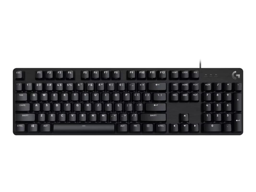 Logitech G G413 SE Gaming - Black - INTL - Intnl