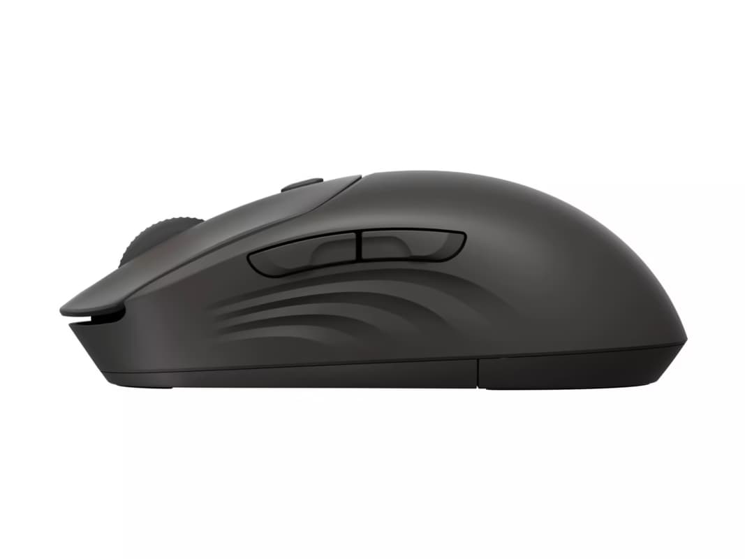 HP 410 Quiet Wireless - Black AZ7B2AA