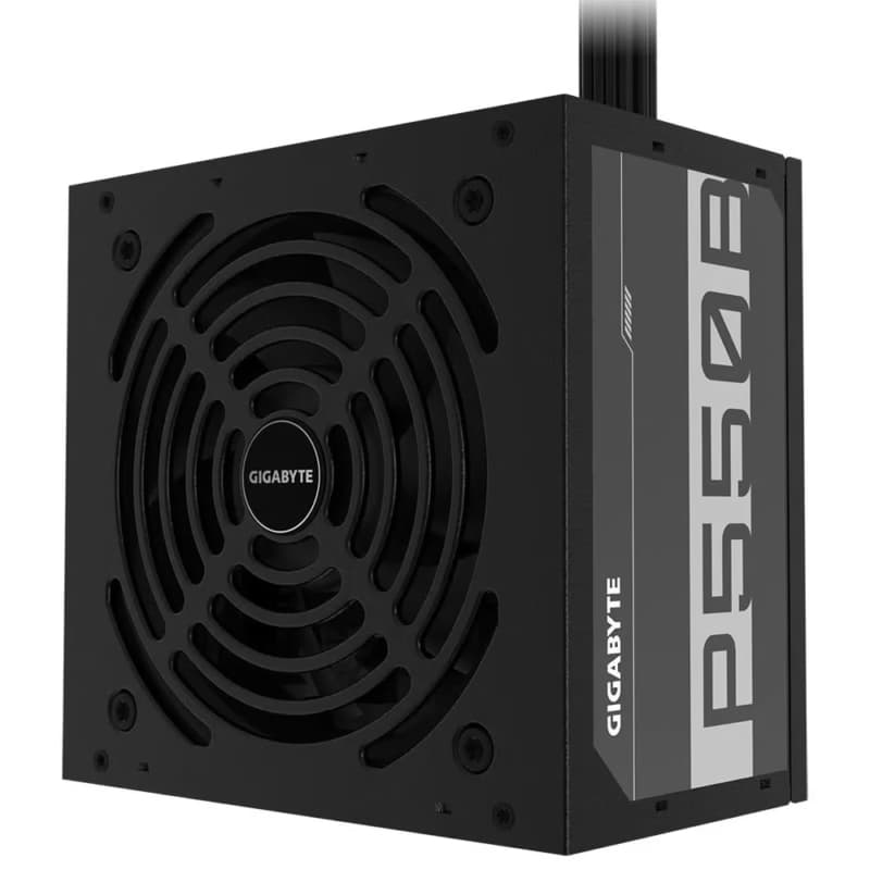 Gigabyte 550W P550B