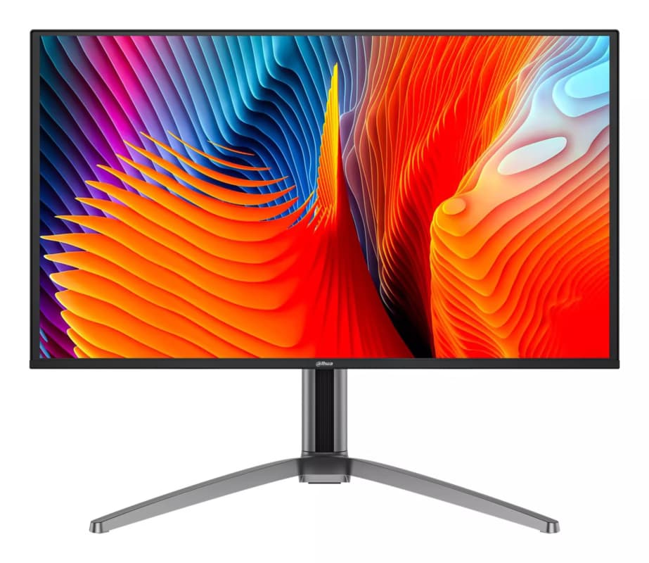 Dahua DHI-LM27-GO34A 26.5" OLED