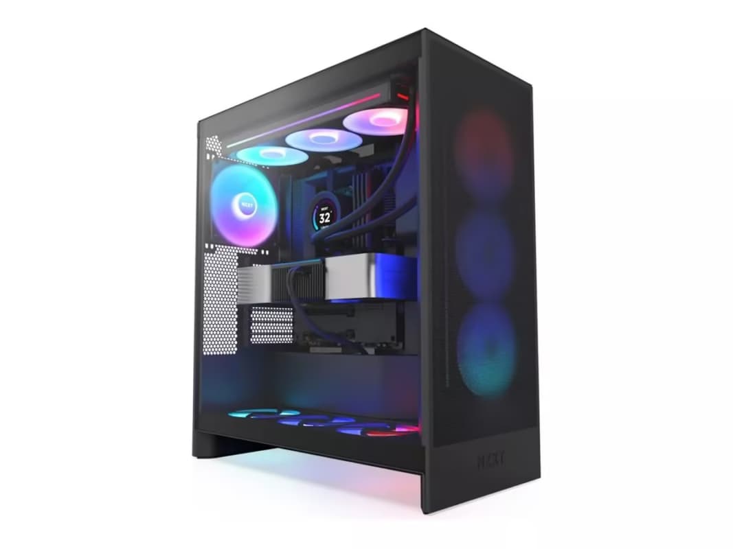NZXT Catch and Secretlab in Action at Global Gaming Events in 2024!