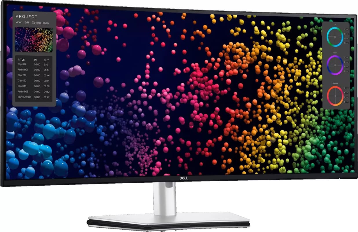Dell U4025QW 39.5" IPS 120Hz