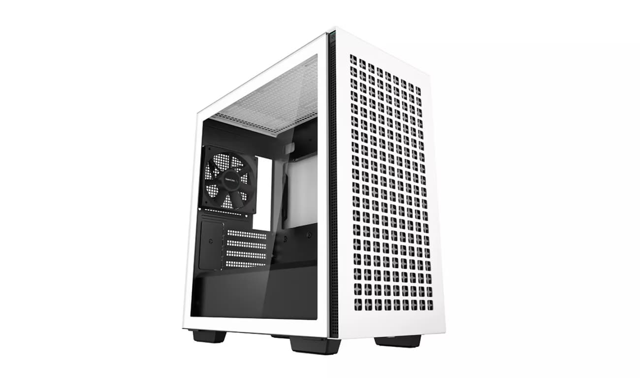 Deepcool CH370