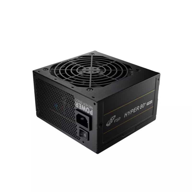 FSP 550W Hyper PRO550 BKB
