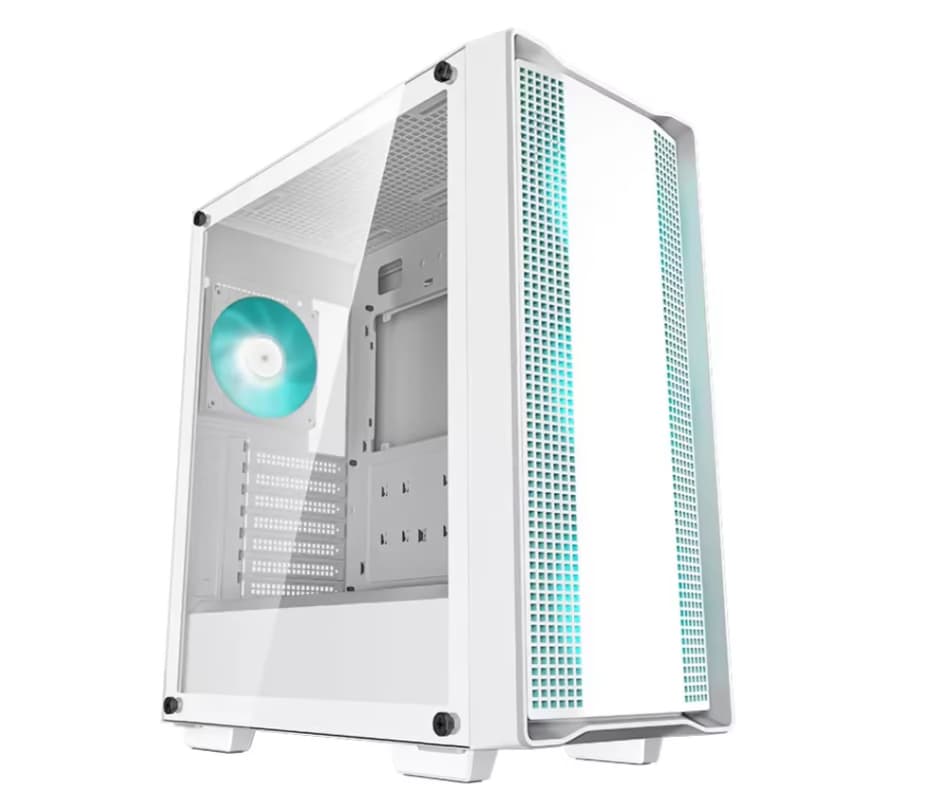 Deepcool CC560 V2 (White)