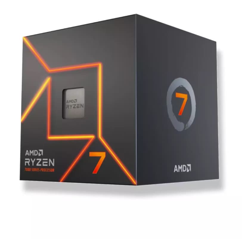 AMD Ryzen 7 7700
