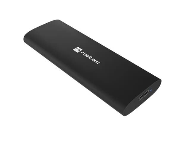 Genesis Natec Rhino NVMe SSD