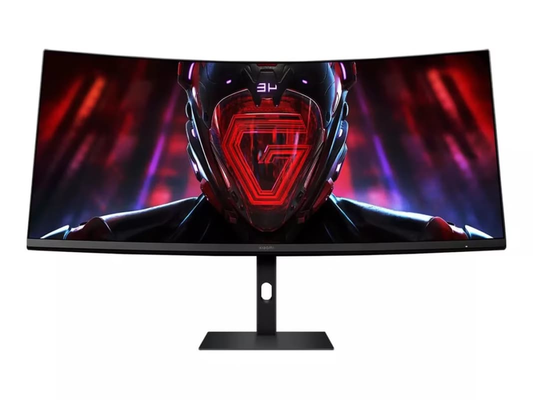 Xiaomi G34WQi 34" QHD 180Hz