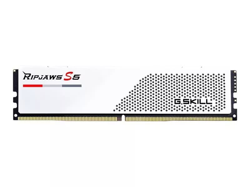 G.Skill 32GB 6000MHz DDR5 Ripjaws S5 (2x16)