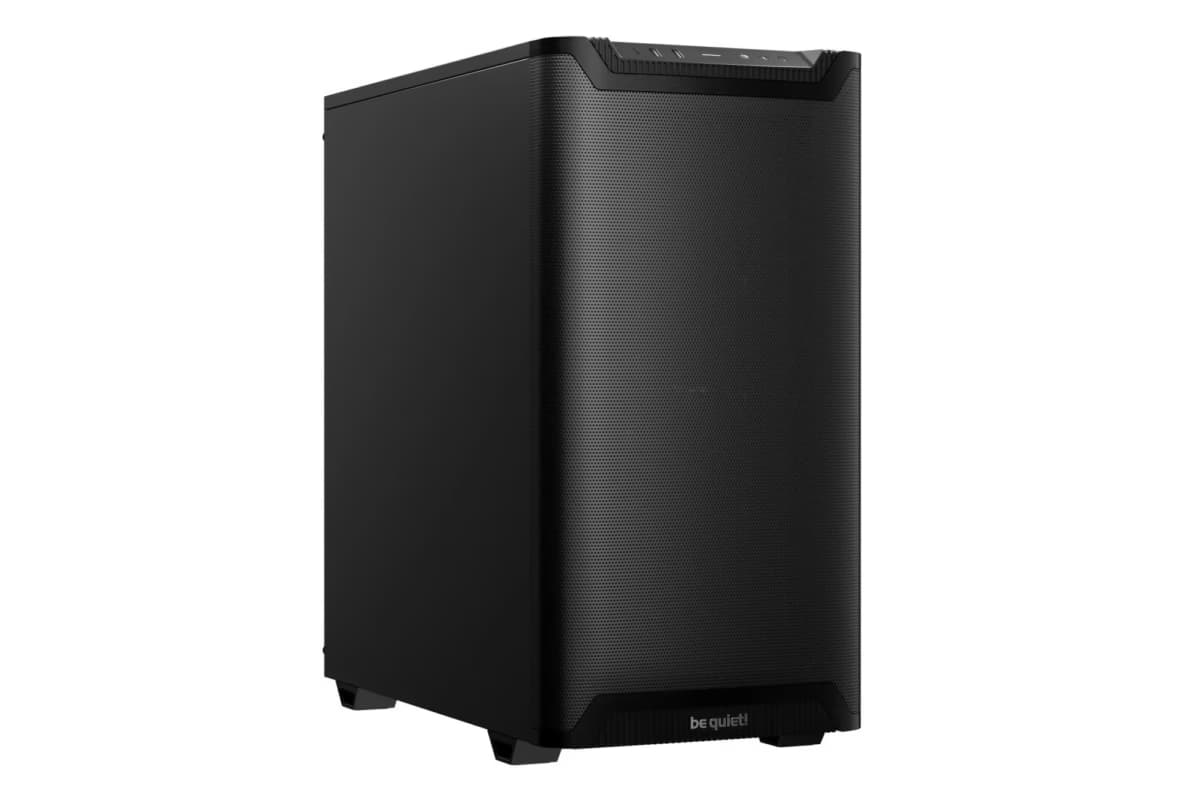 be quiet! Pure Base 501 Airflow BG074