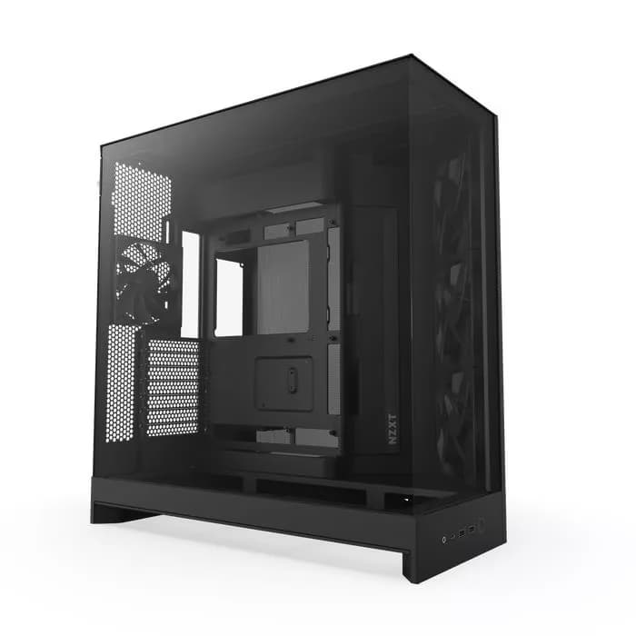 NZXT (CM-H92FB-01)