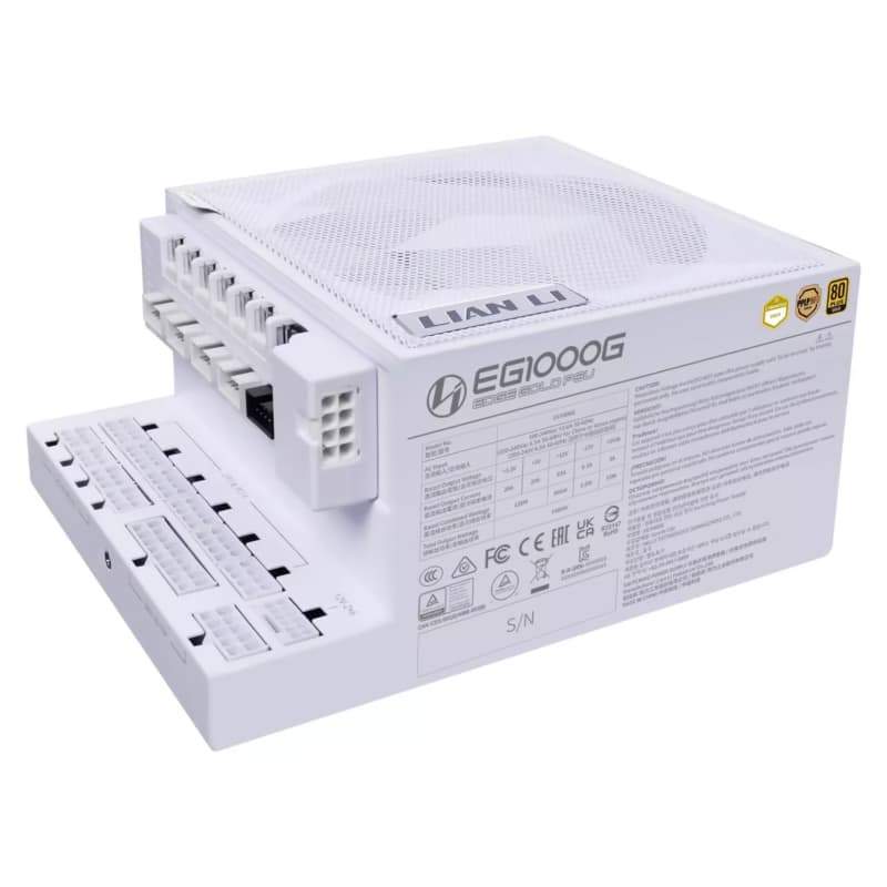 Lian Li 1000W Edge 1000