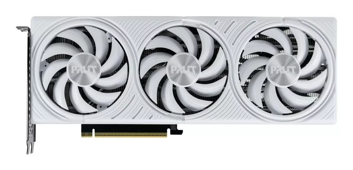 Palit RTX 5070 12GB (v2)