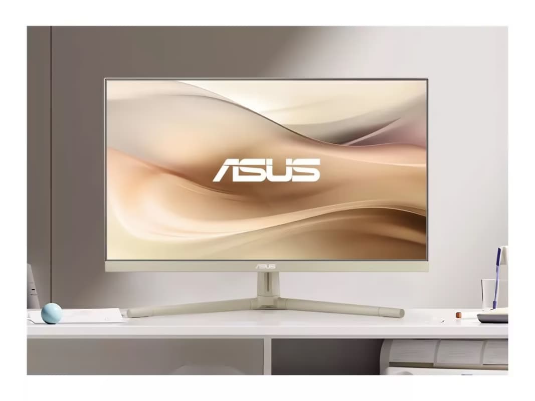 ASUS VU249CFE-M Eye Care 24" FHD IPS 100Hz