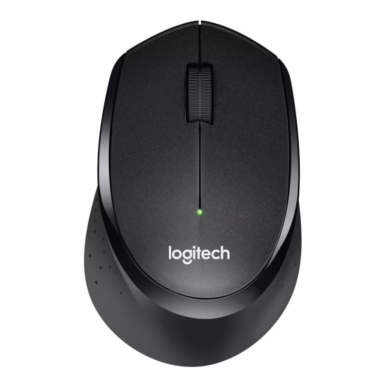 Logitech M330 Silent Plus Wireless (v2)