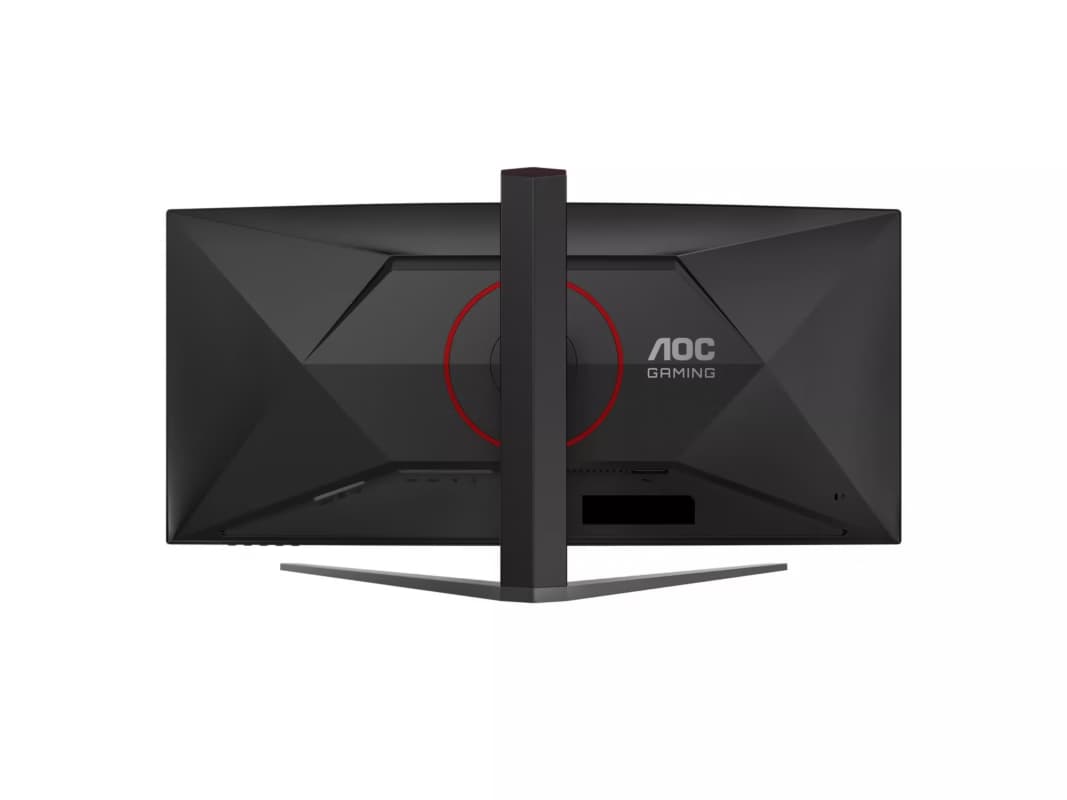 AOC CU34G4Z 34"