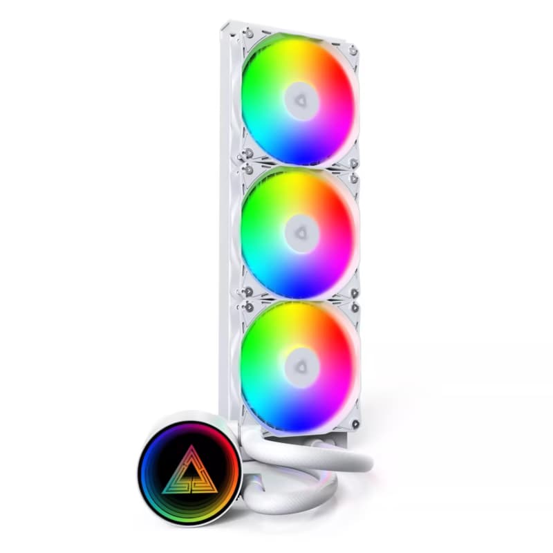 Montech LightFlow ARGB 360