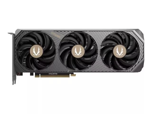 Zotac RTX 5070 Gaming Solid OC 12GB