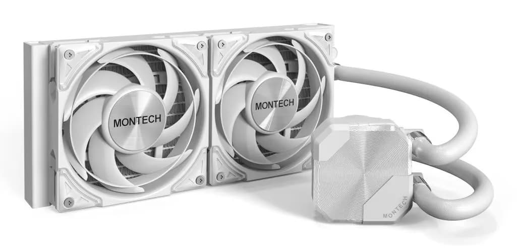 Montech HyperFlow Silent 240 (40 (W))