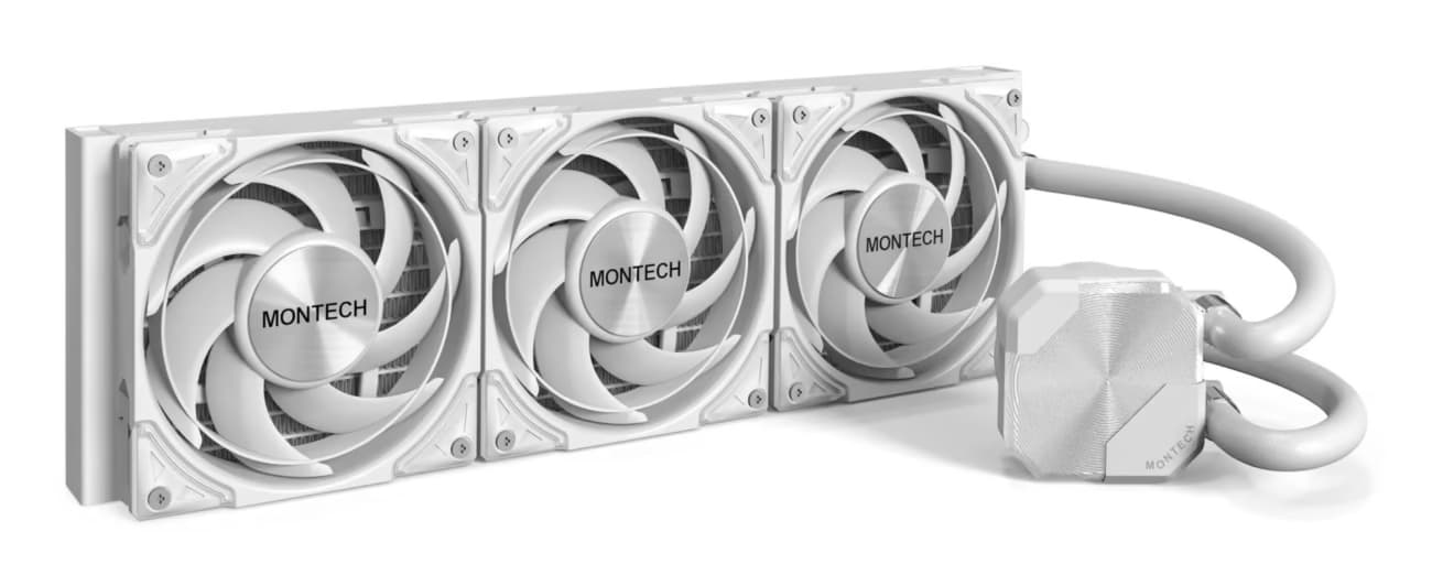 Montech HyperFlow Silent 360 (60 (W))