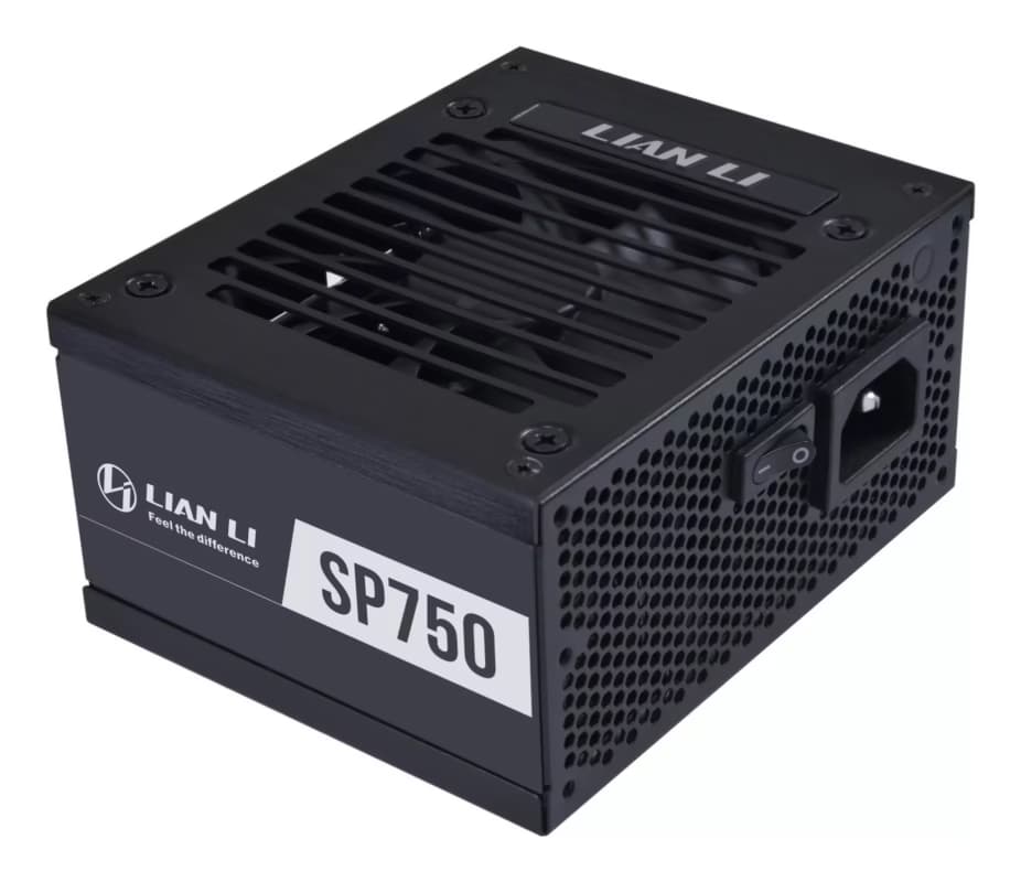 Lian Li 750W SP750