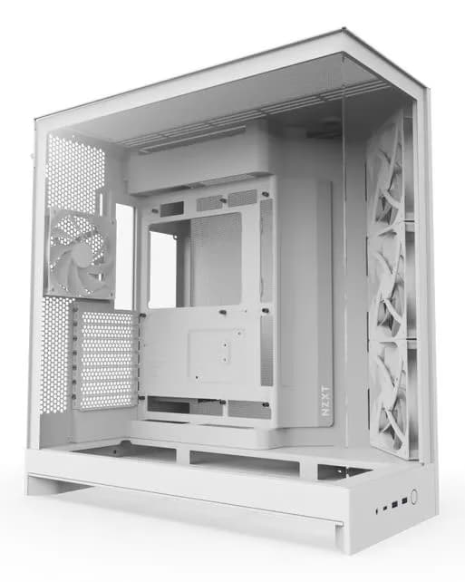 NZXT H9 Flow CM-H92FW-01
