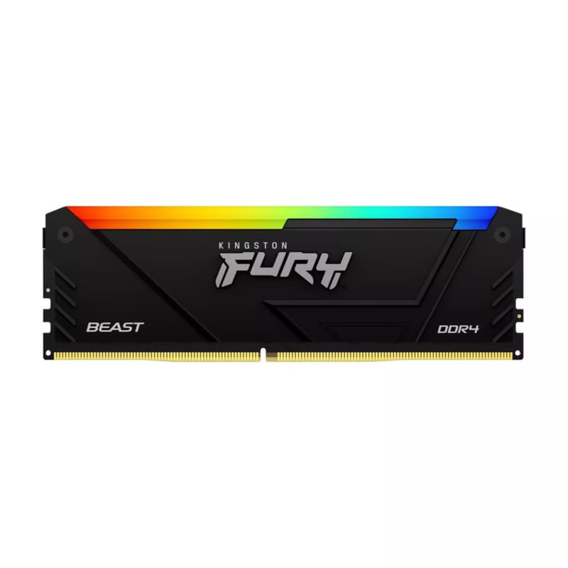 Kingston 8GB 3600MHz CL17 DDR4 DDR4/KF436C17BB2A/8 (1x8)