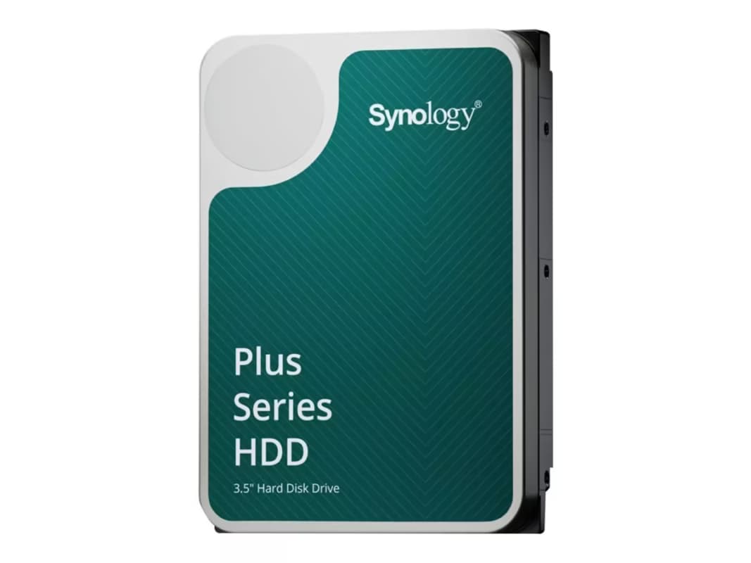 Synology 4TB HAT3300-4T NAS inch