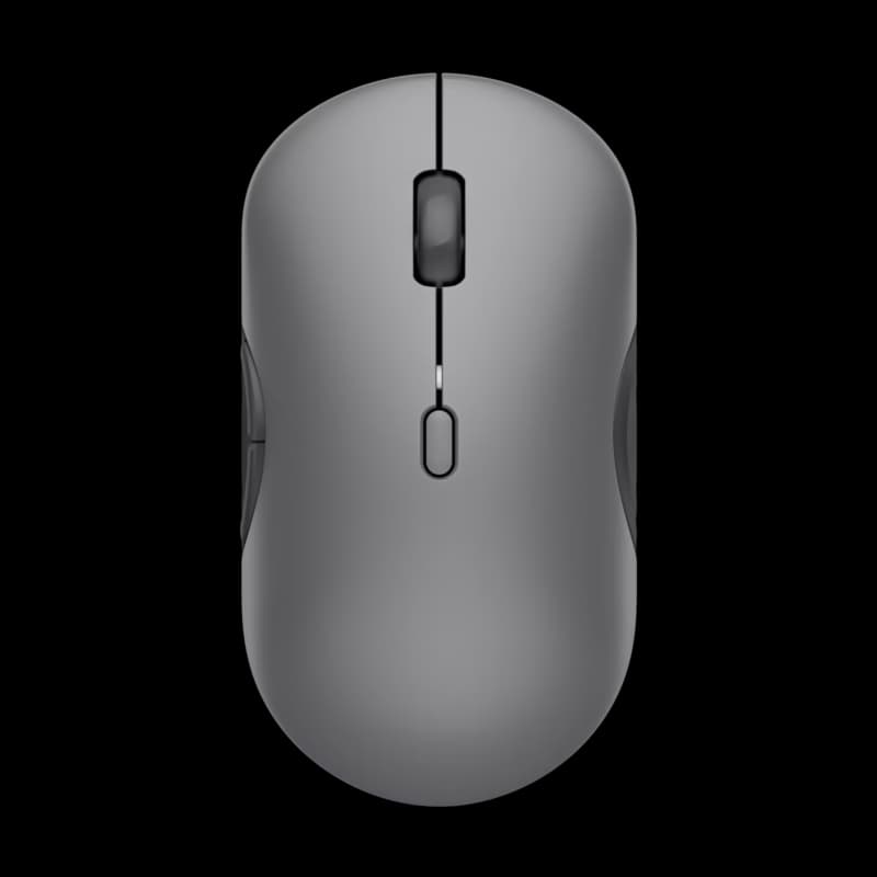 Lenovo Wireless, Bluetooth 5.3 Luna Grey