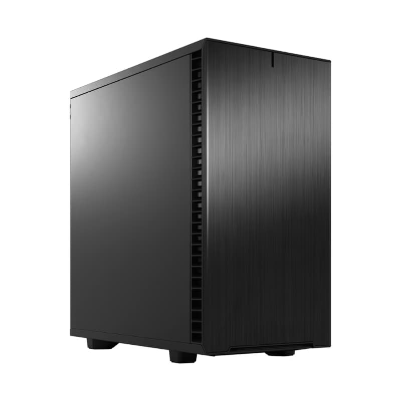 Fractal Design Define 7 Mini Solid