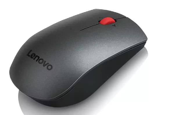 Lenovo 4X30H56887 Wireless Professional Laser Black