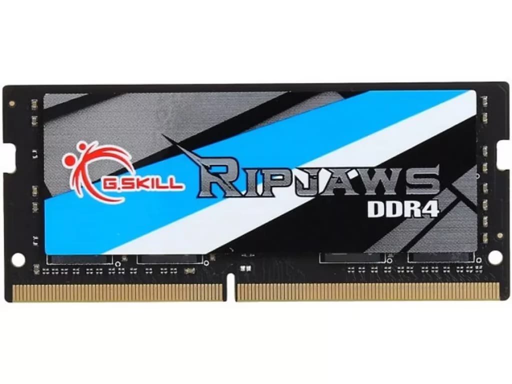 G.Skill 8GB 2400MHz DDR4 Ripjaws