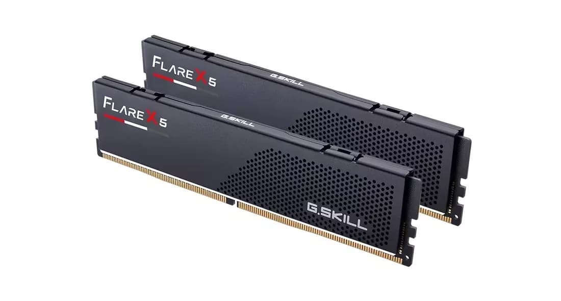 G.Skill 32 GB DDR5 6000 MHz PC/server