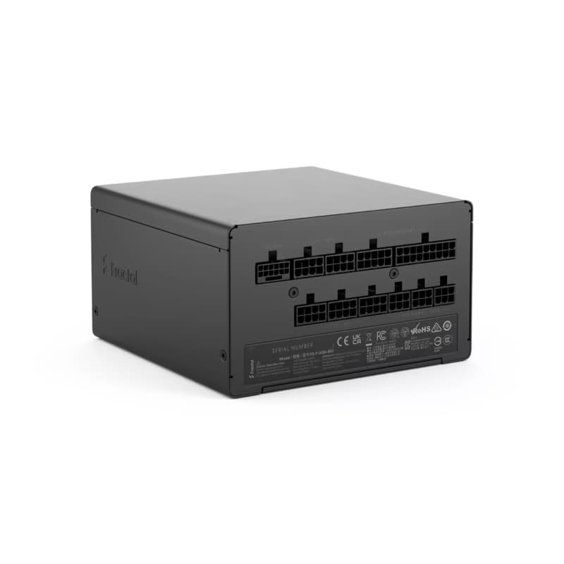 Fractal Design 850W Ion 3