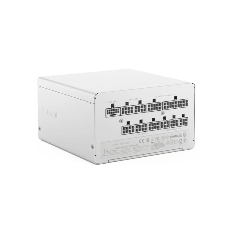 Fractal Design 1000W Ion 3 (White)