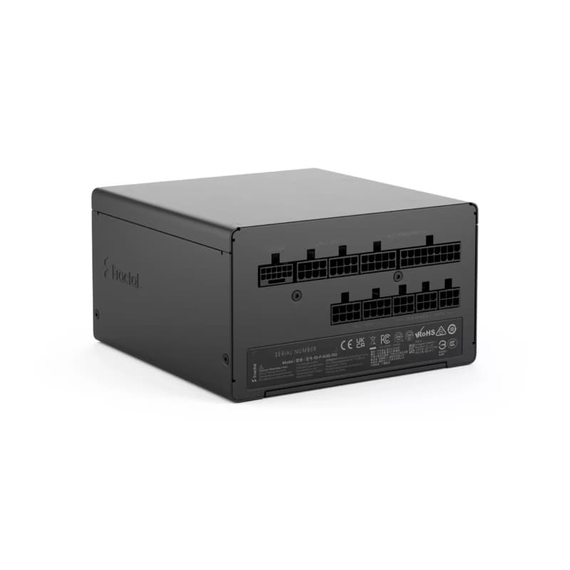 Fractal Design 750W Ion 3