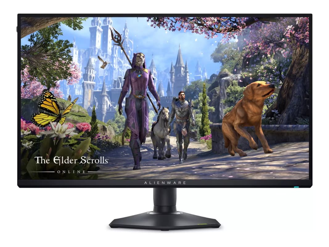 Dell Alienware AW2725QF 27" 4K IPS 180Hz