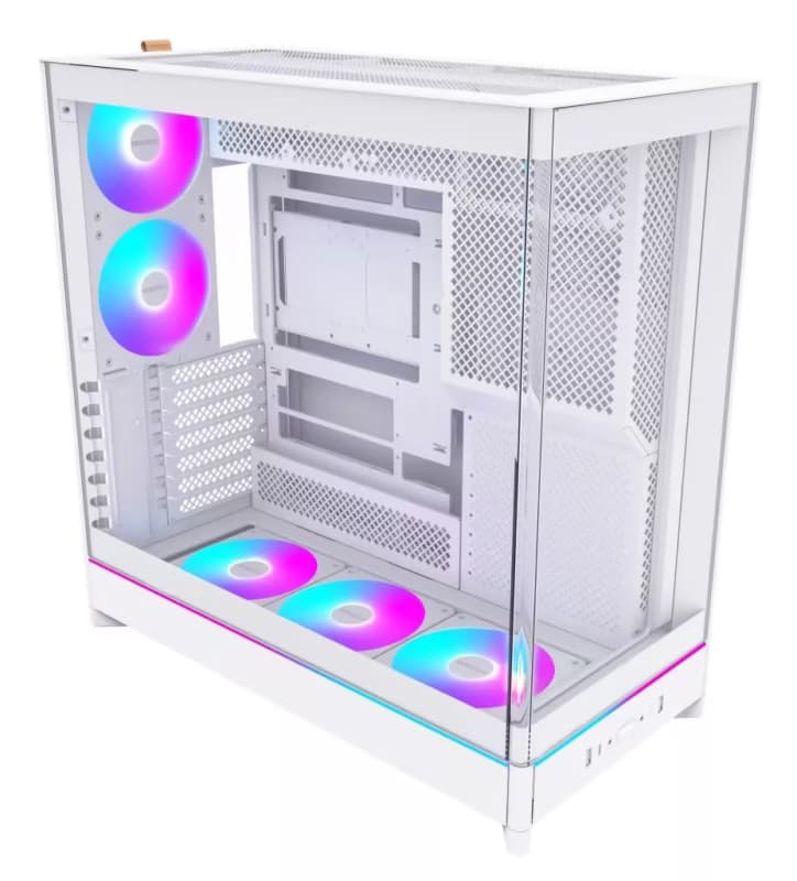 Montech HS02 PRO