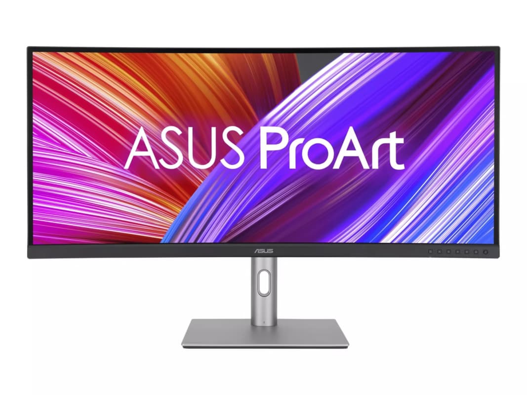 ASUS ProArt Display PA34VCNV 34" IPS