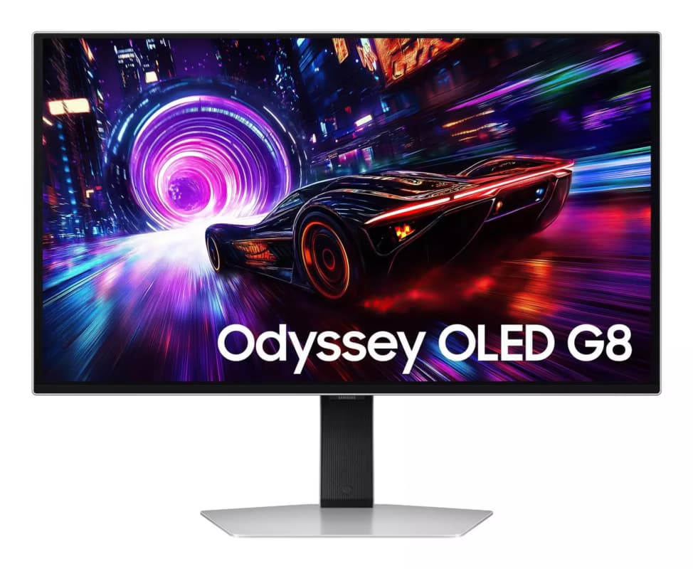 Samsung LS27FG810SUXEN 27" 4K OLED
