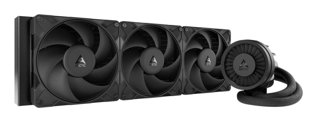 Arctic ACFRE00181A 420mm