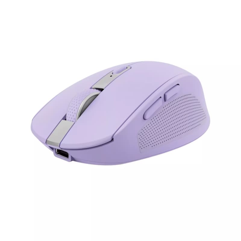 Trust Ozaa Wireless - Purple