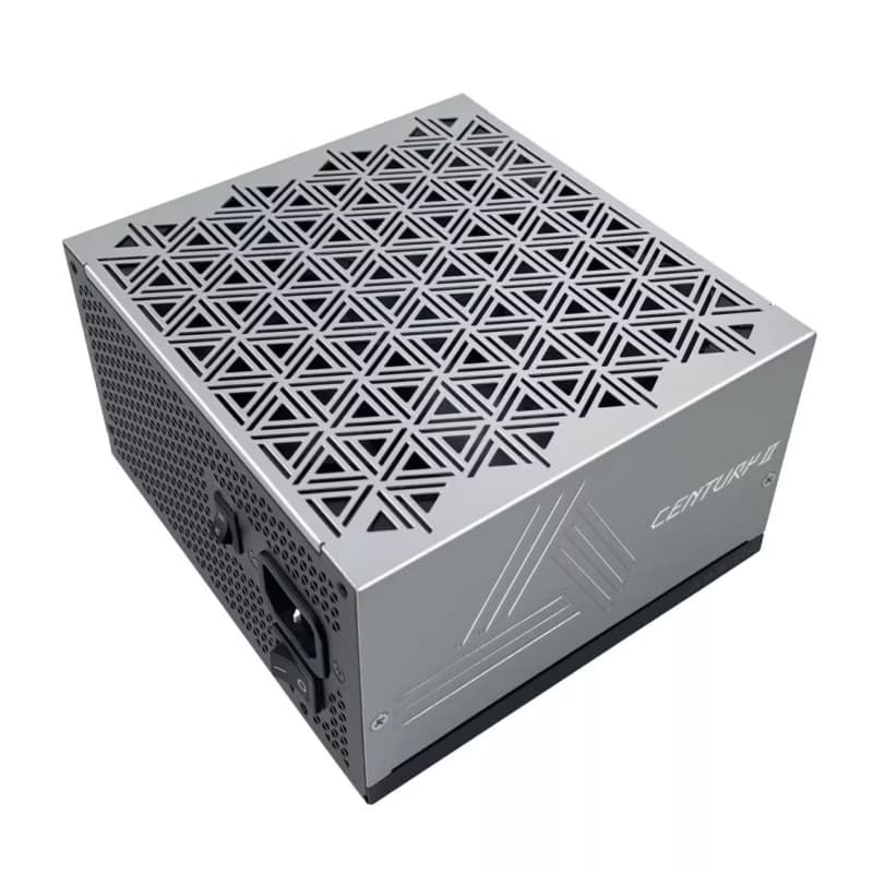 Montech 850W Century II