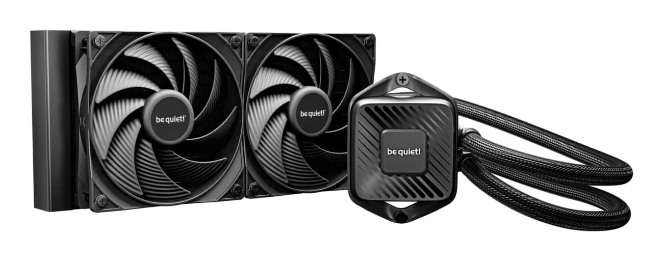 be quiet! Pure Loop 3 240mm
